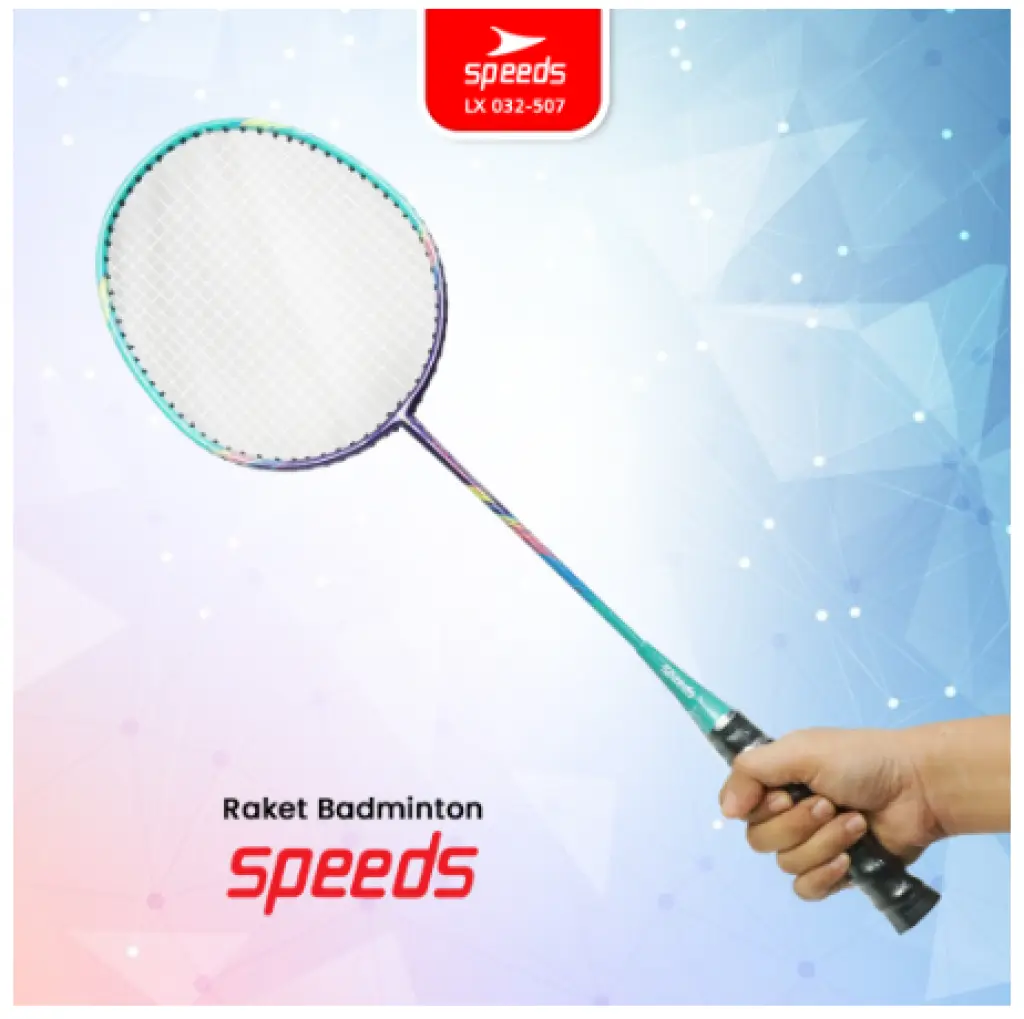 RAKET BADMINTON BULUTANGKIS