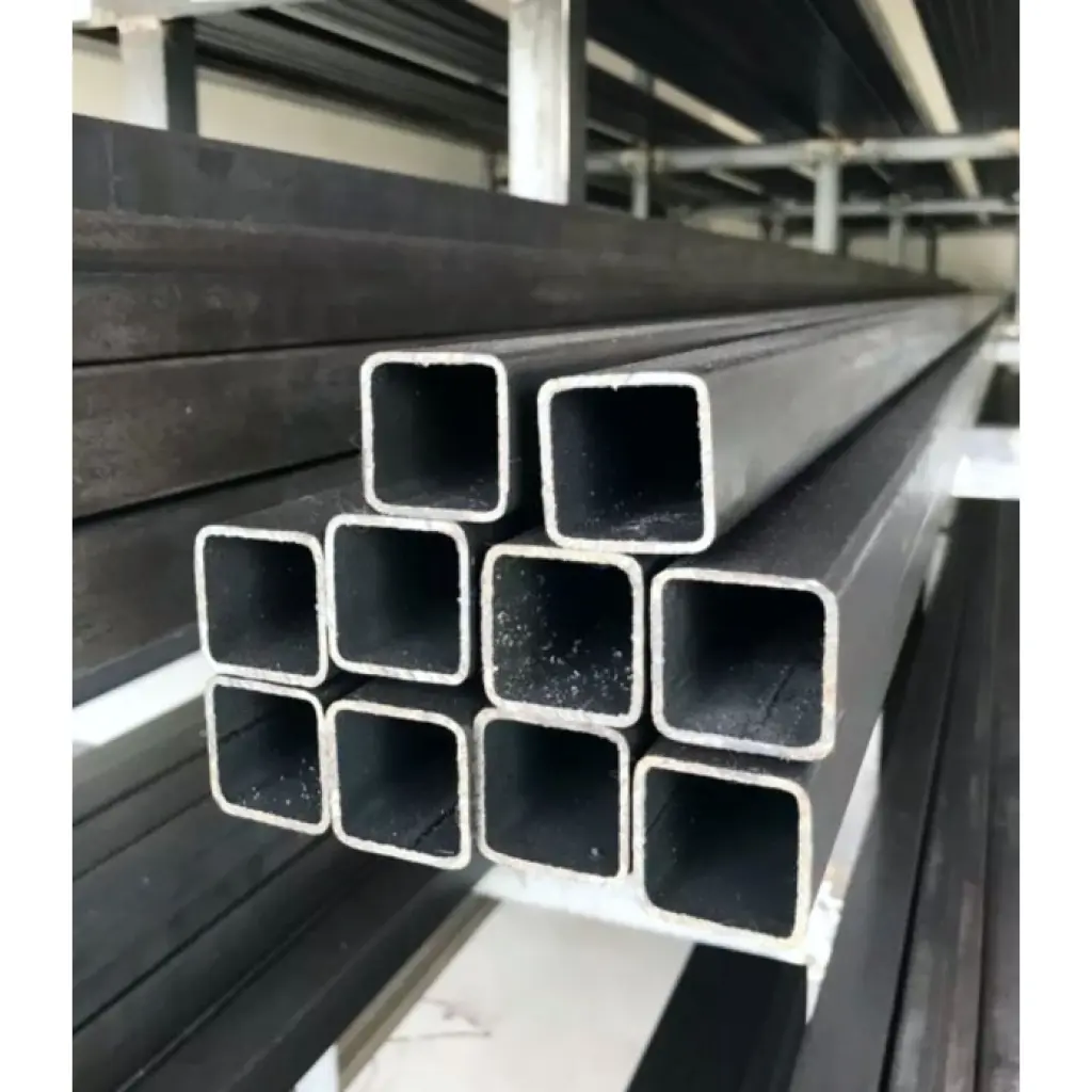 Besi Hollow Galvanis