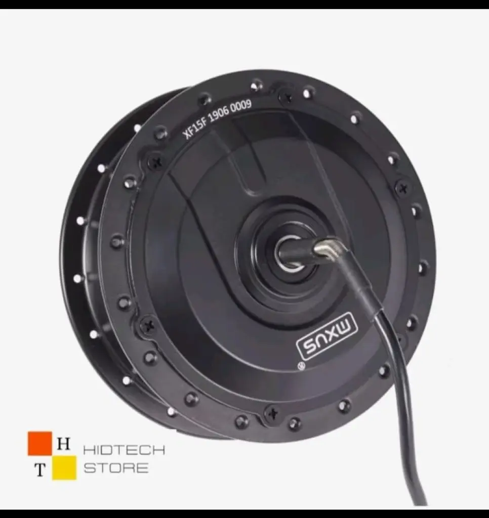 Paket Komponen Motor Listrik