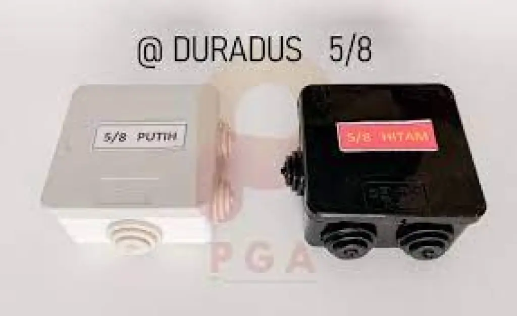 Duradus