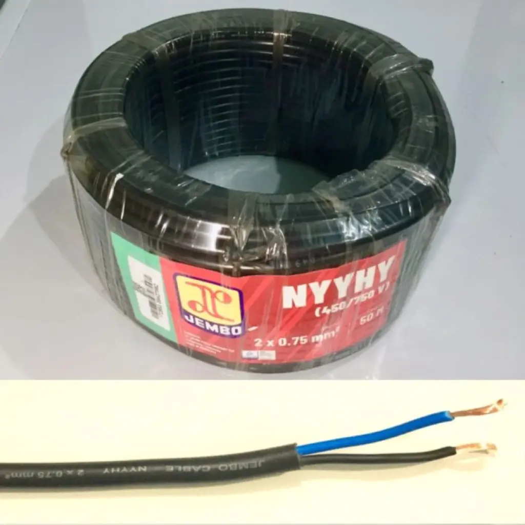 Kabel NYYHY