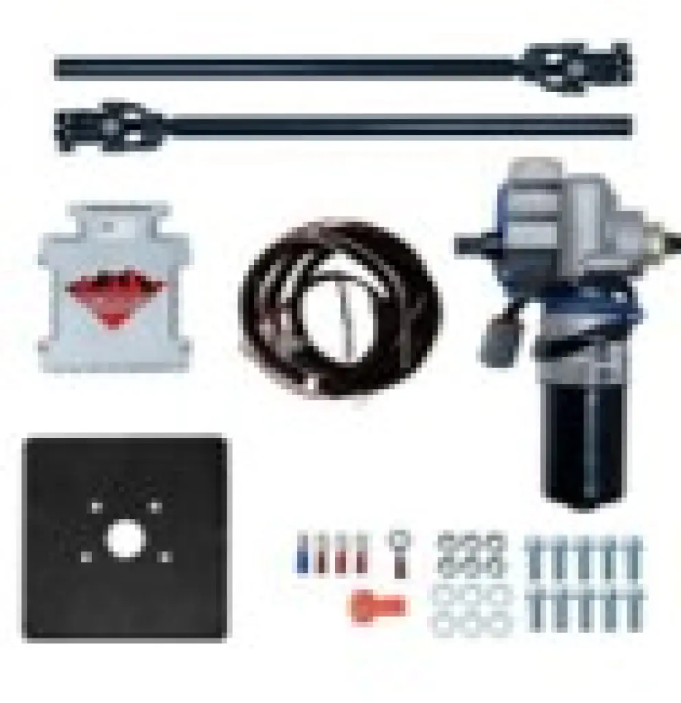 Electric Power Steering