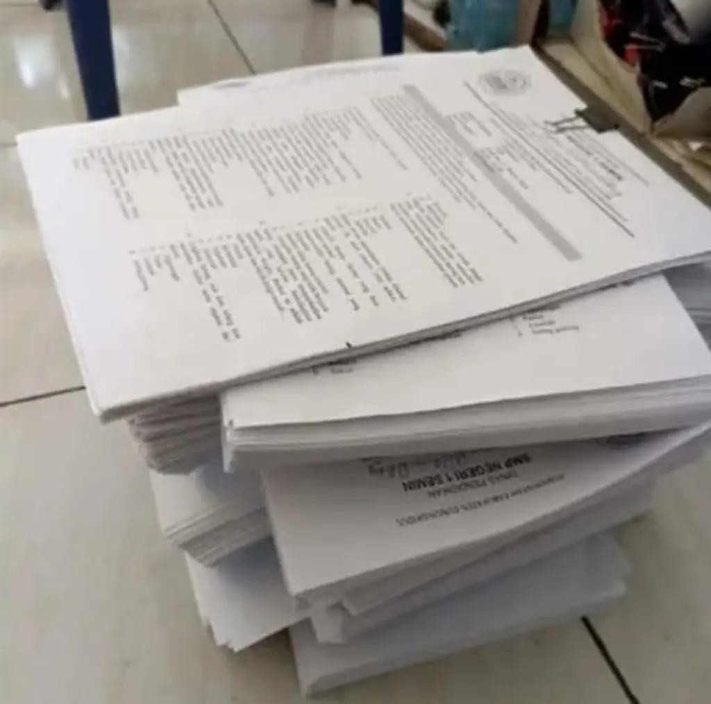 JASA FOTOCOPY