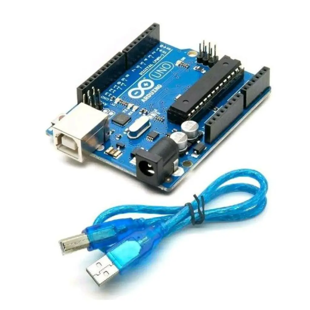 mikronkontroler Arduino