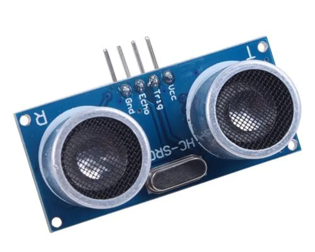 sensor ultrasonic hcso4