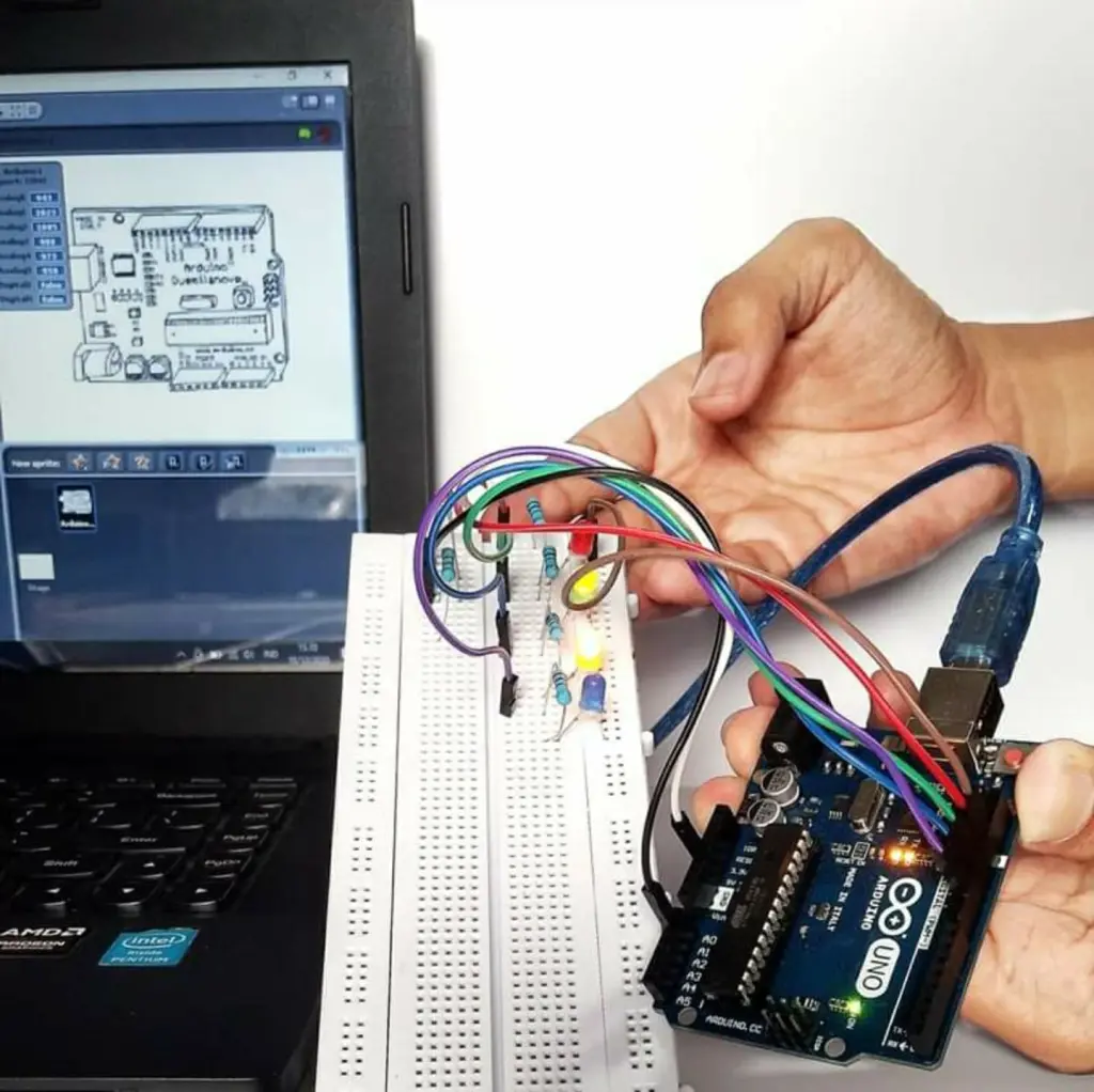 Paket PelatihanTraining materi