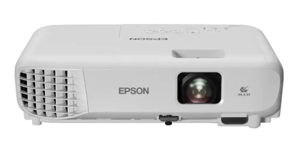 Epson Projector E500