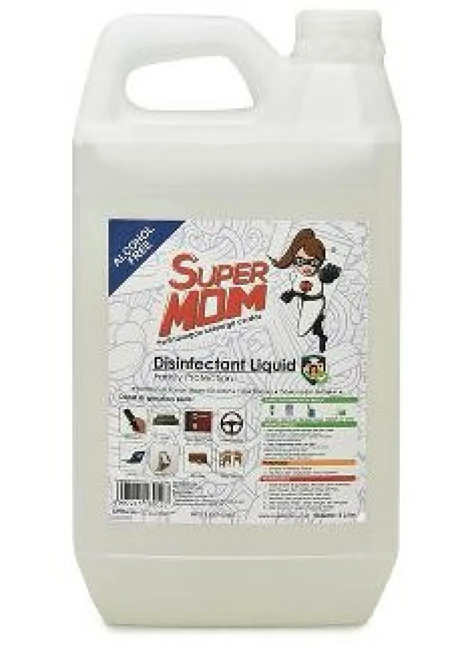 Pembersih Toilet Disenfektan 5 Liter,Bahan Kebersihan Disenfektan 5 Liter Disinfektan Liquid Super Mom 5l 5 l liter BERAT ASLI 1 ~item/2023/3/21/disenfektan_5_literbahan_kebersihan_disenfektan_5_liter_disinfektan_liquid_super_mom_5l_5_l_liter_berat_asli