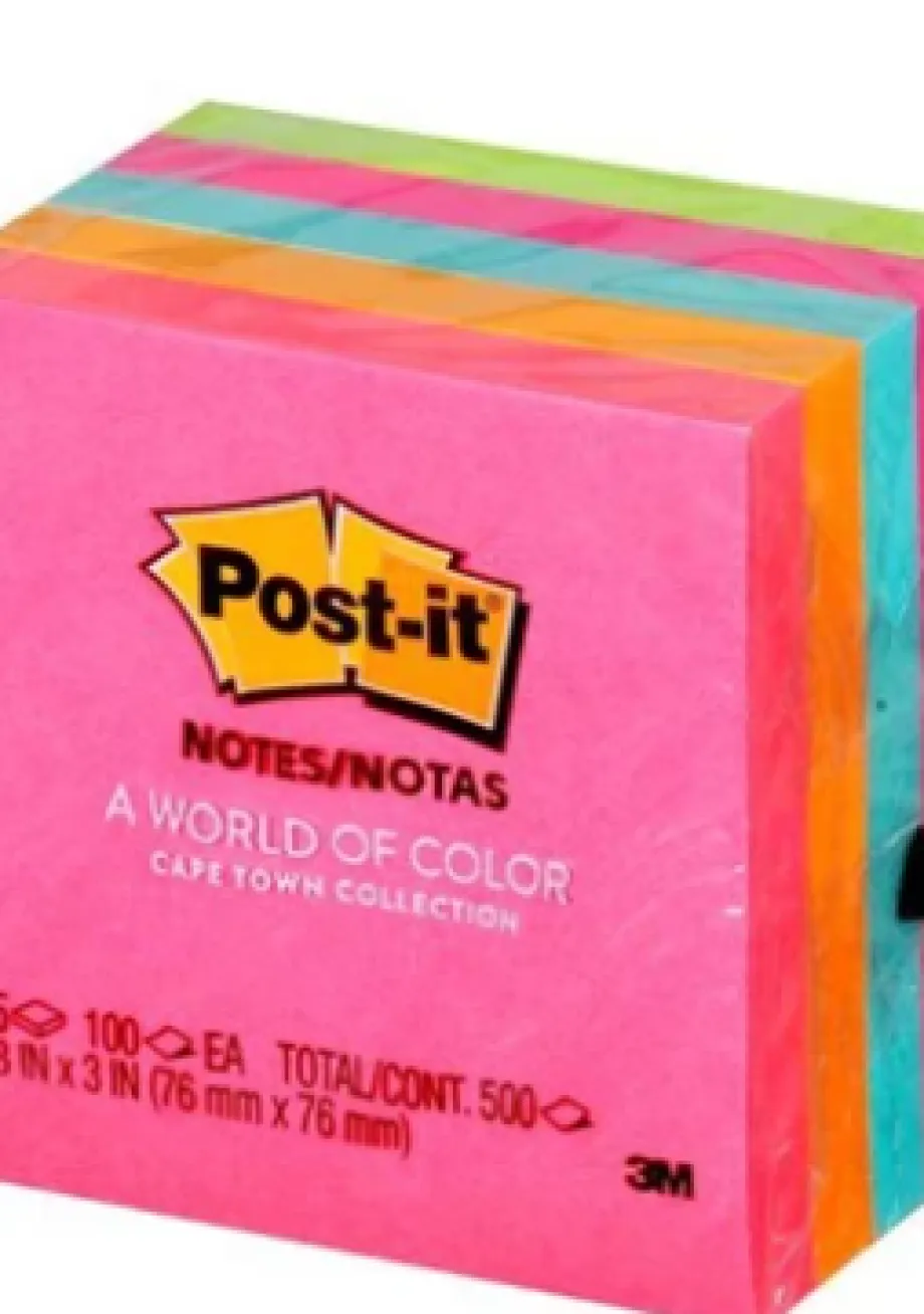 Sticky Notes Kertas Post it Warna Warni,Isi 500 lembar 1 ~item/2023/3/21/kertas_post_it_warna_warniisi_500_lembar