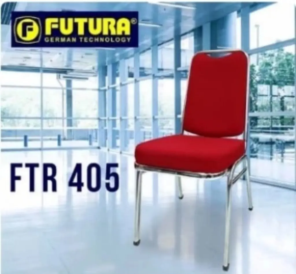 KURSI FUTURA 