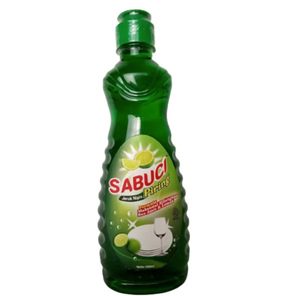 Sabun Cuci Piring 500ml