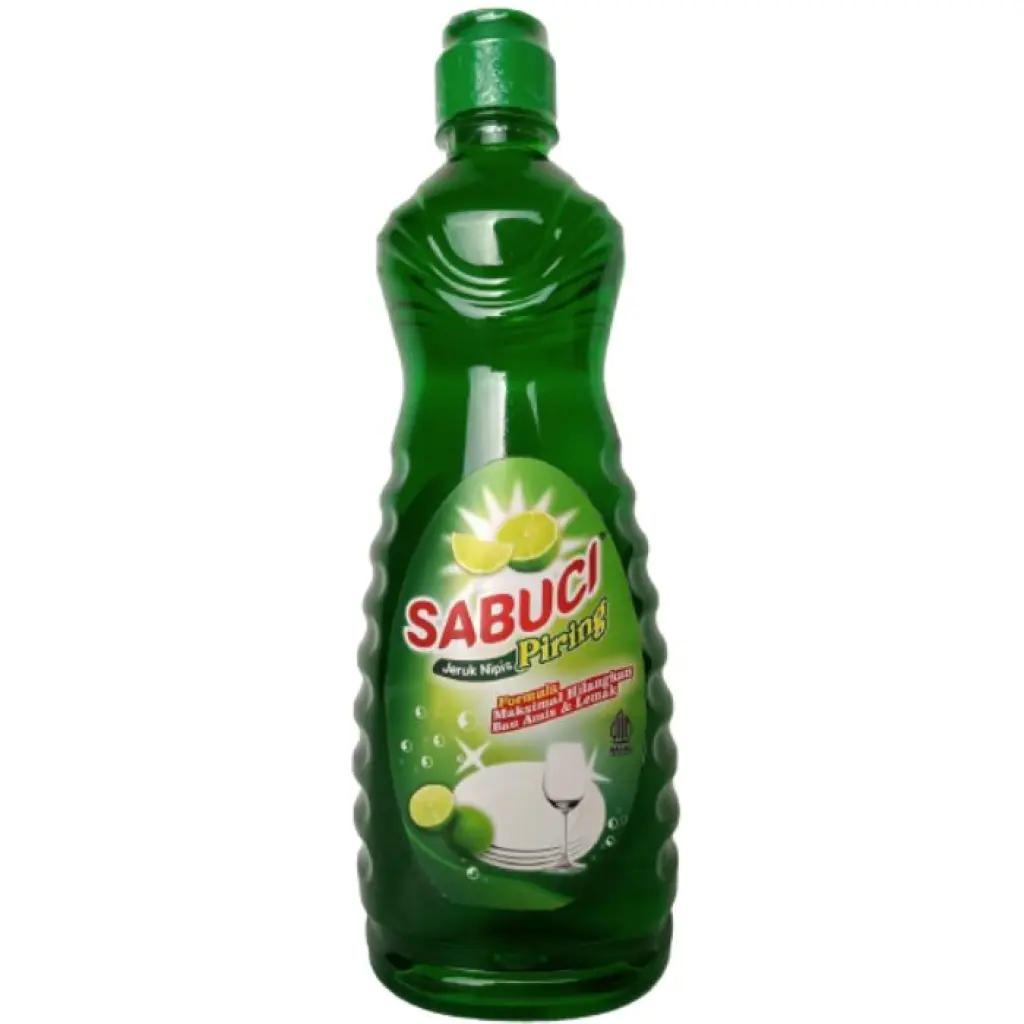 Sabun Cuci Piring 780ml