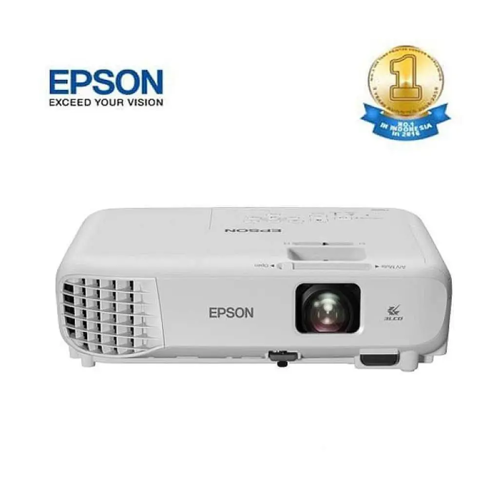 Projector EPSON EBE600