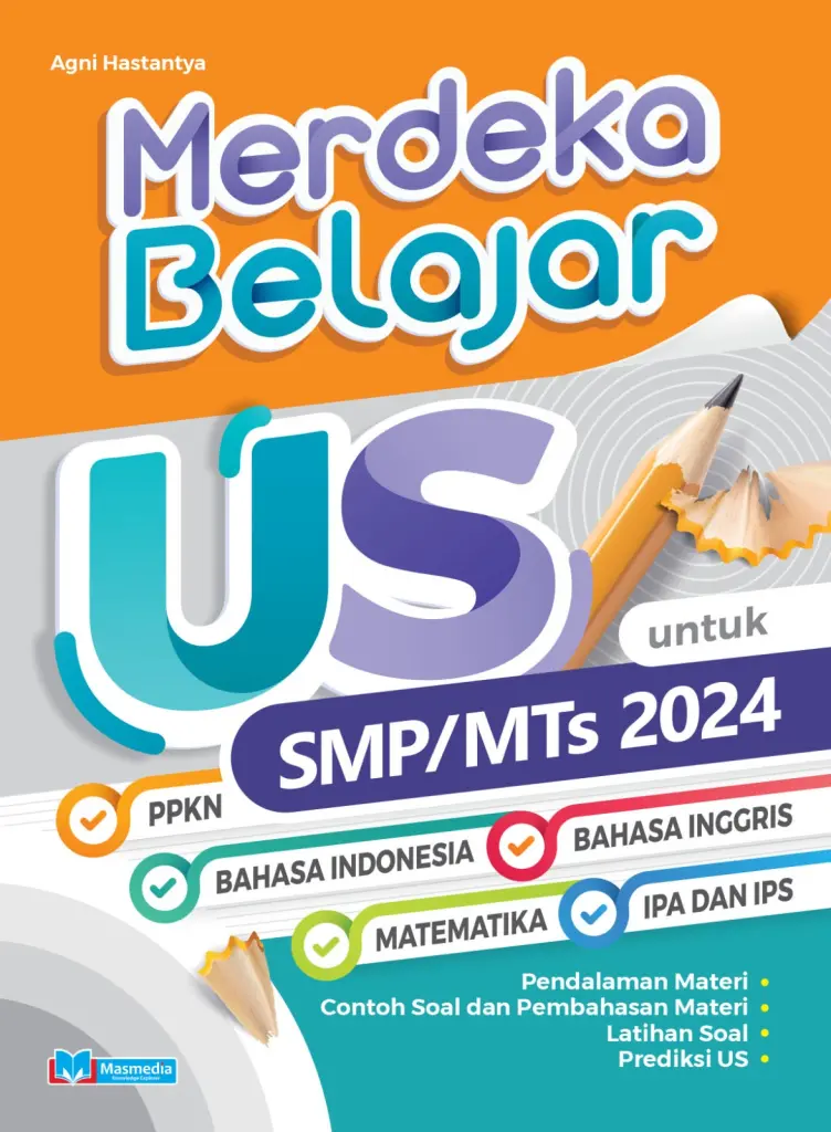 Merdeka Belajar US Untuk SMPMTS 2024