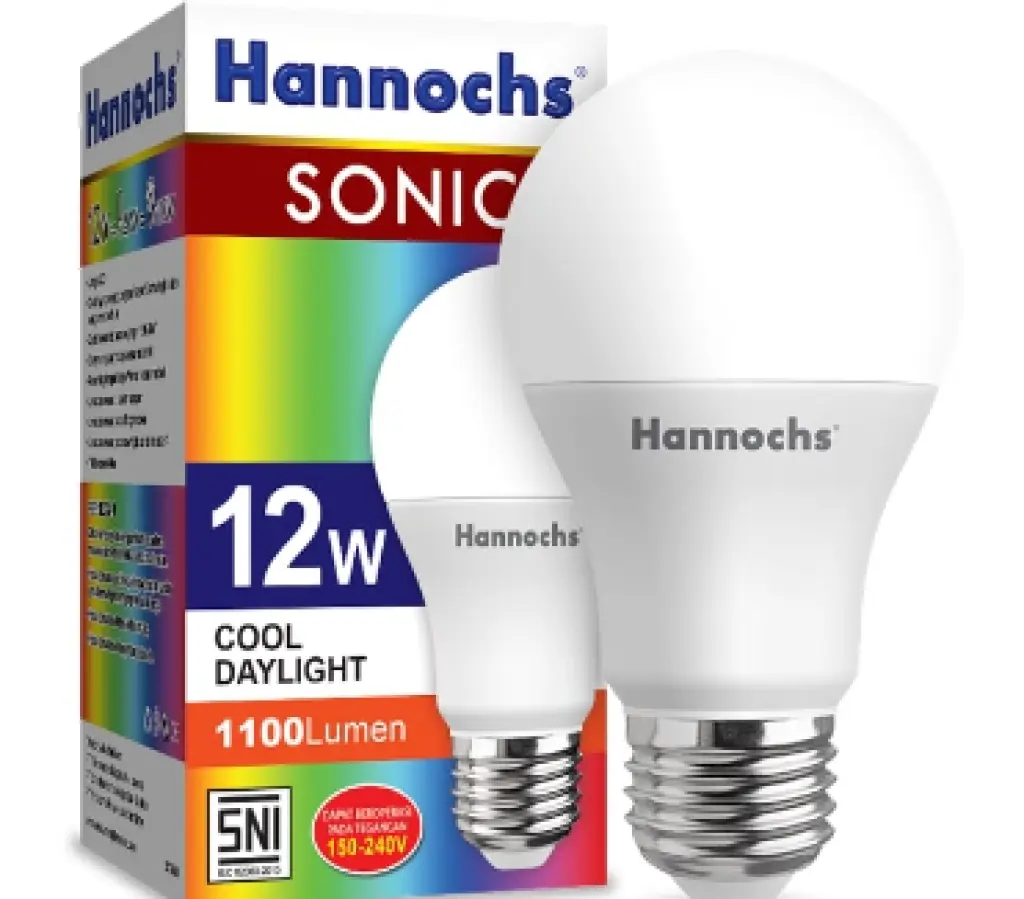 Lampu LED