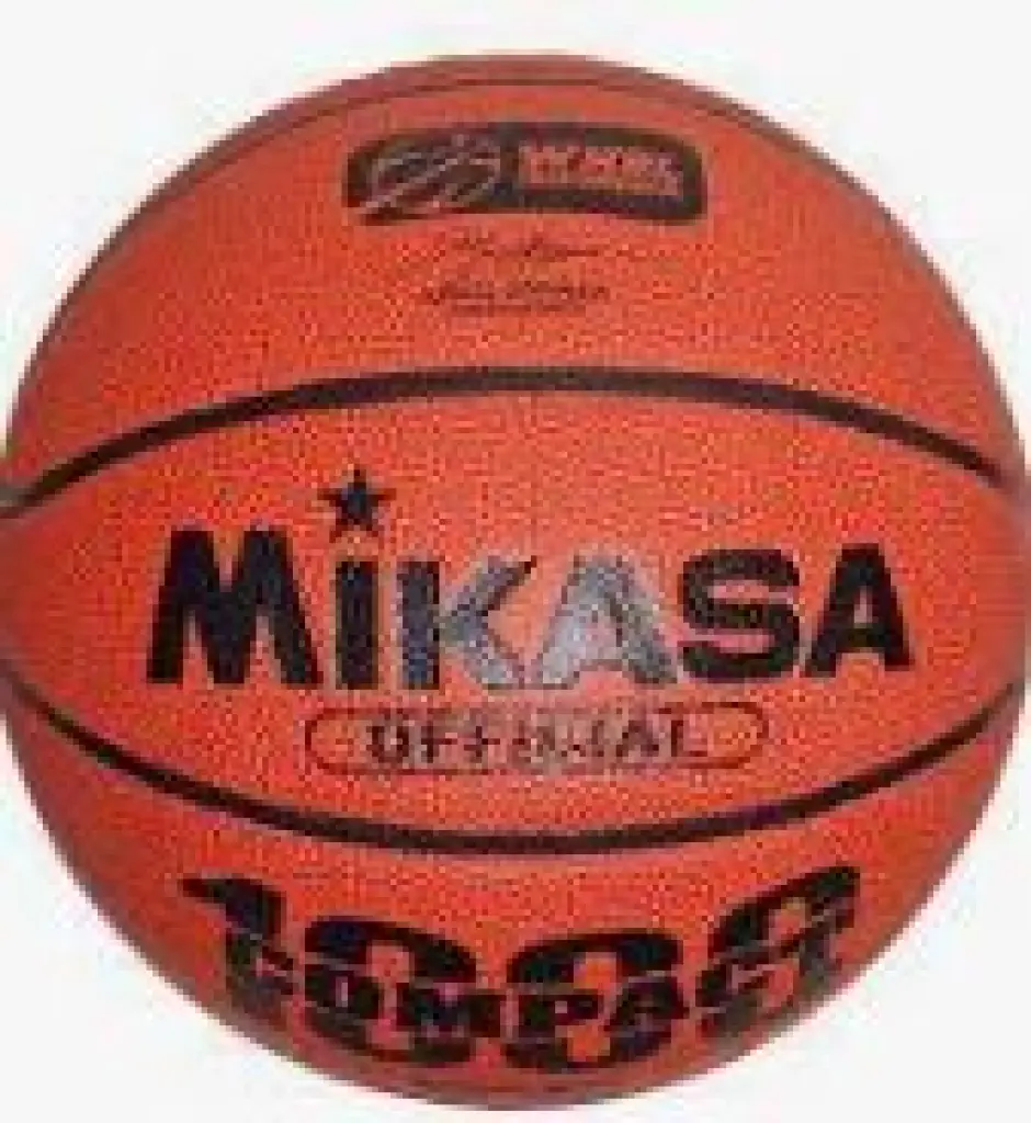 Bola Basket MIKASA