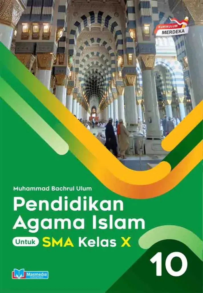 Pendidikan Agama Islam SMAMA X KMerdeka