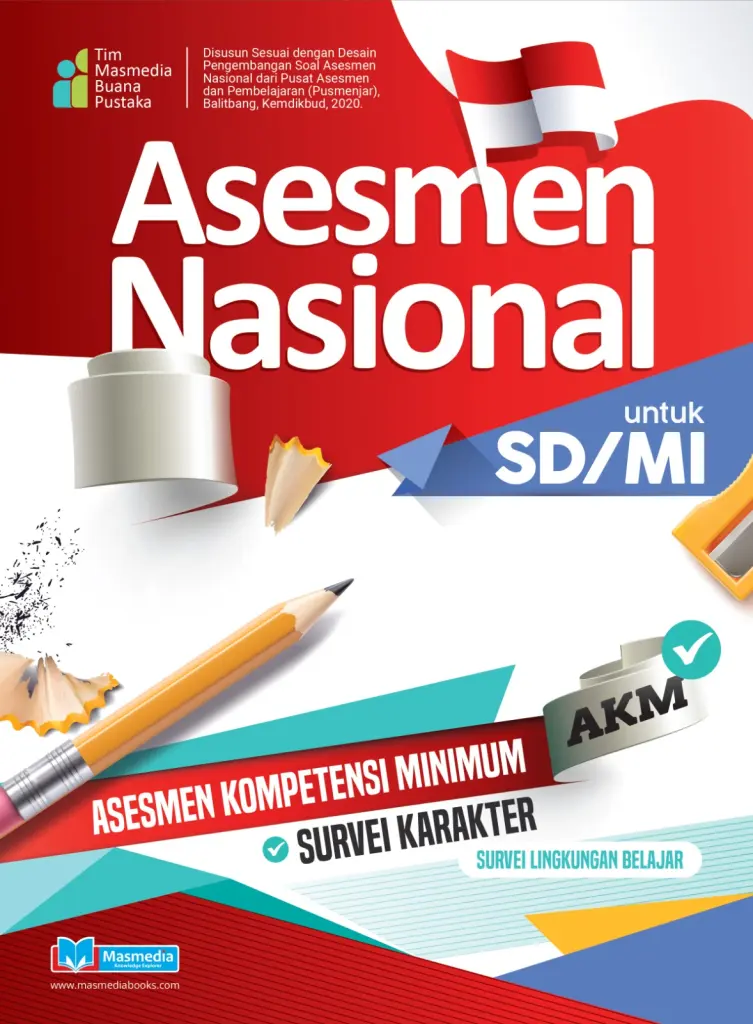 Asesmen Nasional SDMI