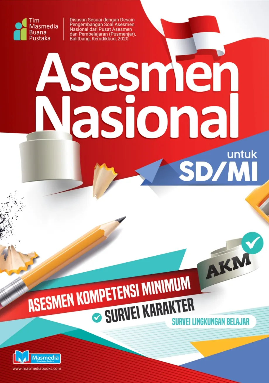 Pengetahuan Dan Keterampilan Asesmen Nasional SD/MI 2021 1 ~item/2023/9/1/an_sd_2023