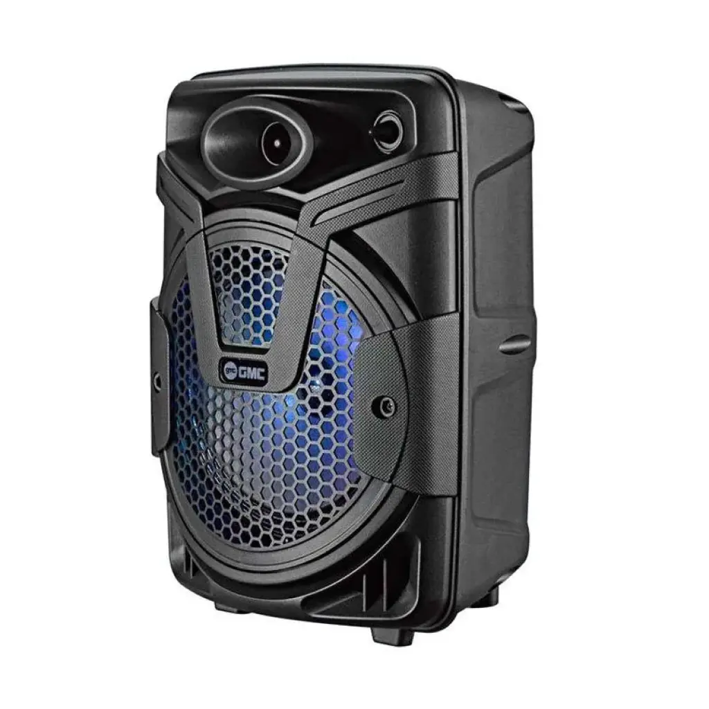 Speaker Bluetooth 8 