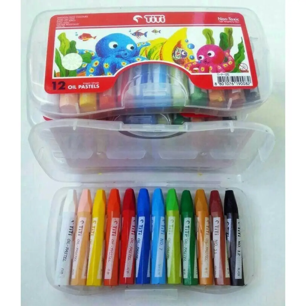 CRAYON