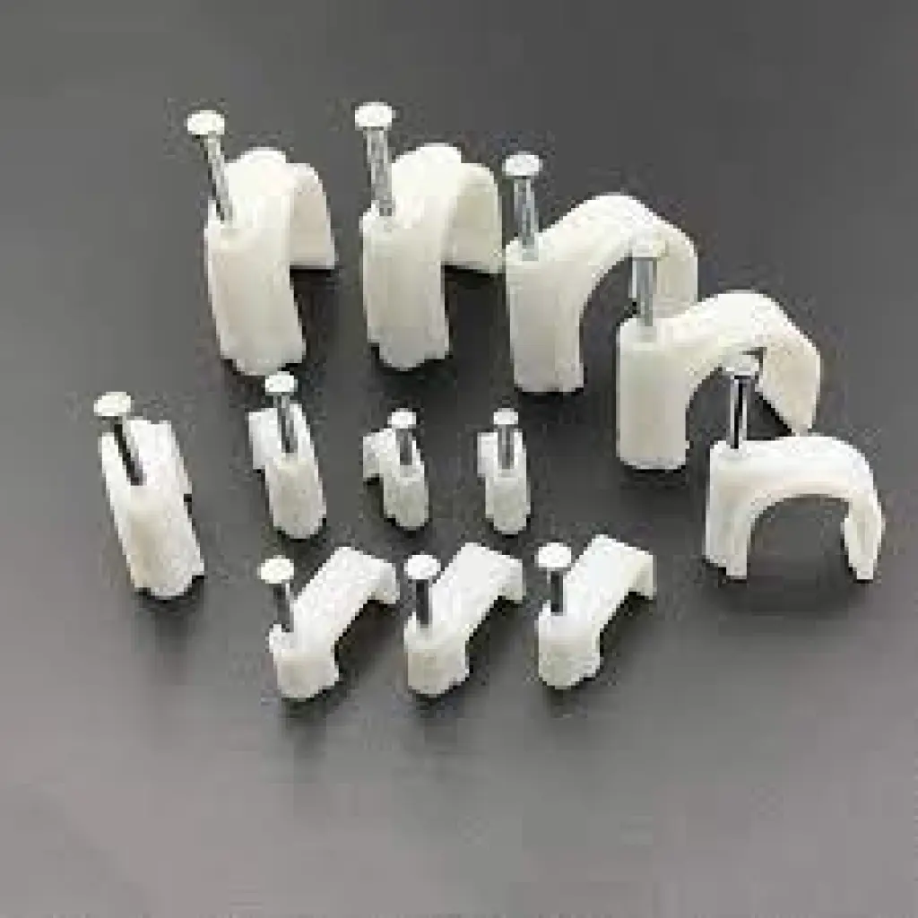 Klem Kabel