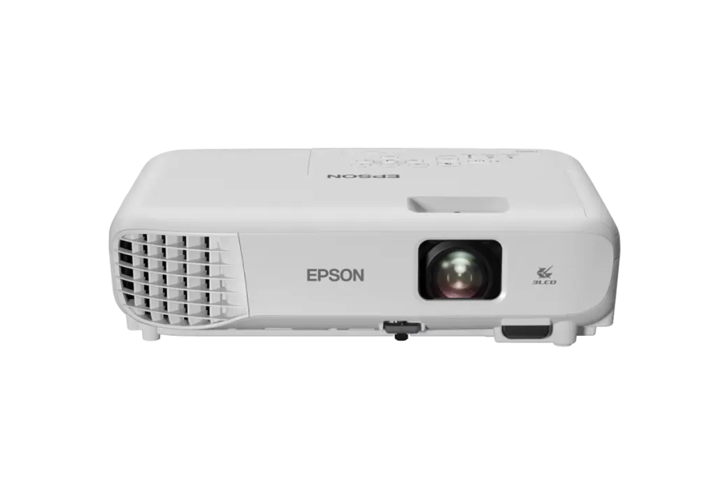 Epson Projector