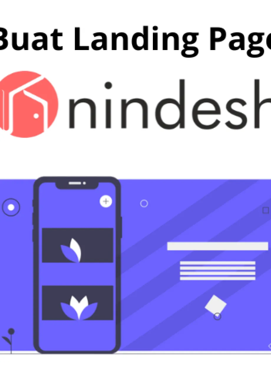 Jasa Lainnya Jasa Pembuatan Landing Page - Nindesh.com 1 ~item/2023/9/8/buat_landing_page
