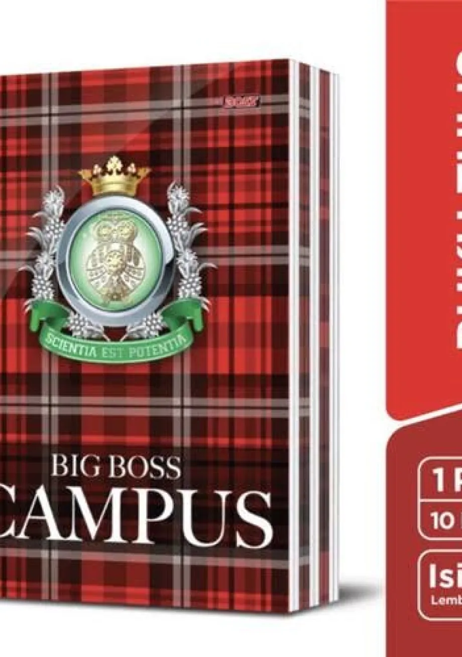 Buku Tulis Sekolah BUKU TULIS CAMPUS - 50 Lembar (10pcs) 1 ~item/2024/1/16/buku_tulis_campus__50_lembar_isi_10