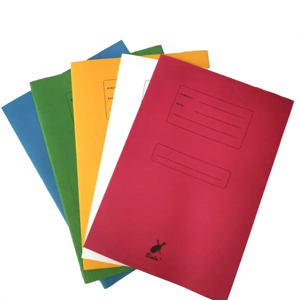 MAP BIOLA BIASA PILIHAN WARNA