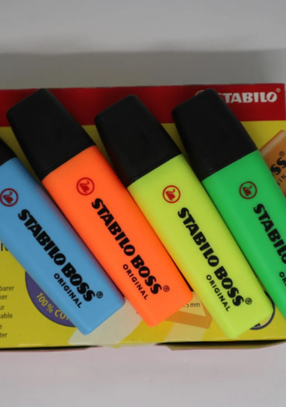 Pulpen STABILO BOSS ORIGINAL 1 ~item/2024/1/25/stabilo_boss