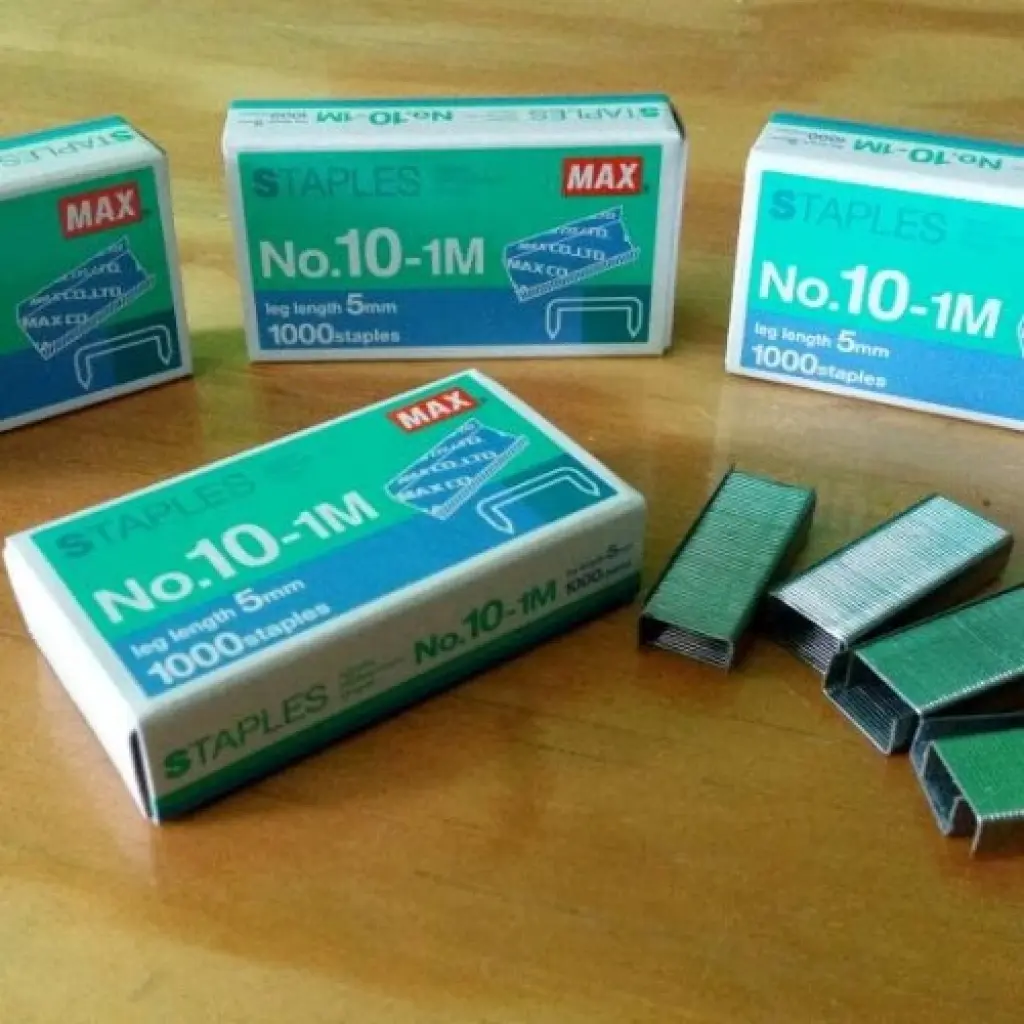 ISI STAPLES JOYKO NO 10 Kecil