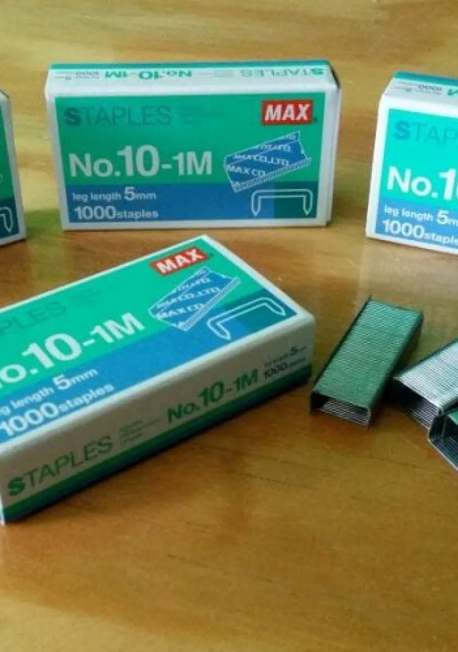 Staples ISI STAPLES JOYKO NO. 10 (Kecil) 1 ~item/2024/1/26/isi_staples_no_10_kecil