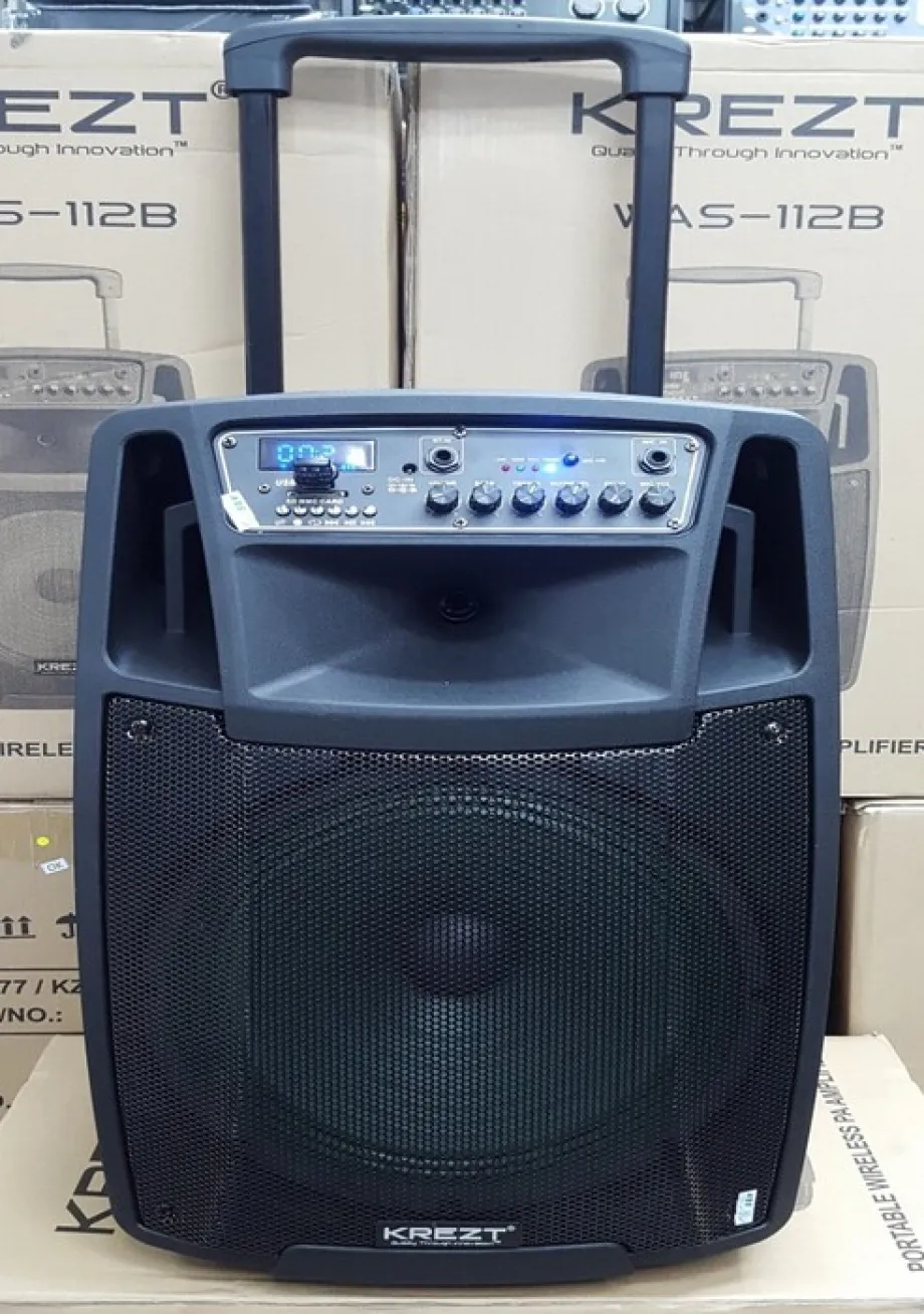 Sound System PORTABLE SOUND SYSTEM 1 ~item/2024/1/26/soud_system_krezt_was_112b_1
