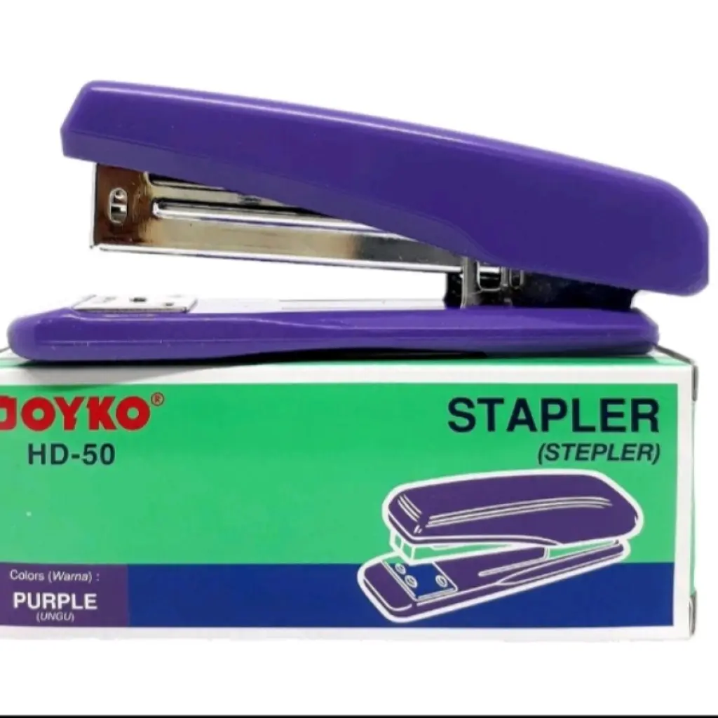 STAPLES JOYKO NO 50 Besar