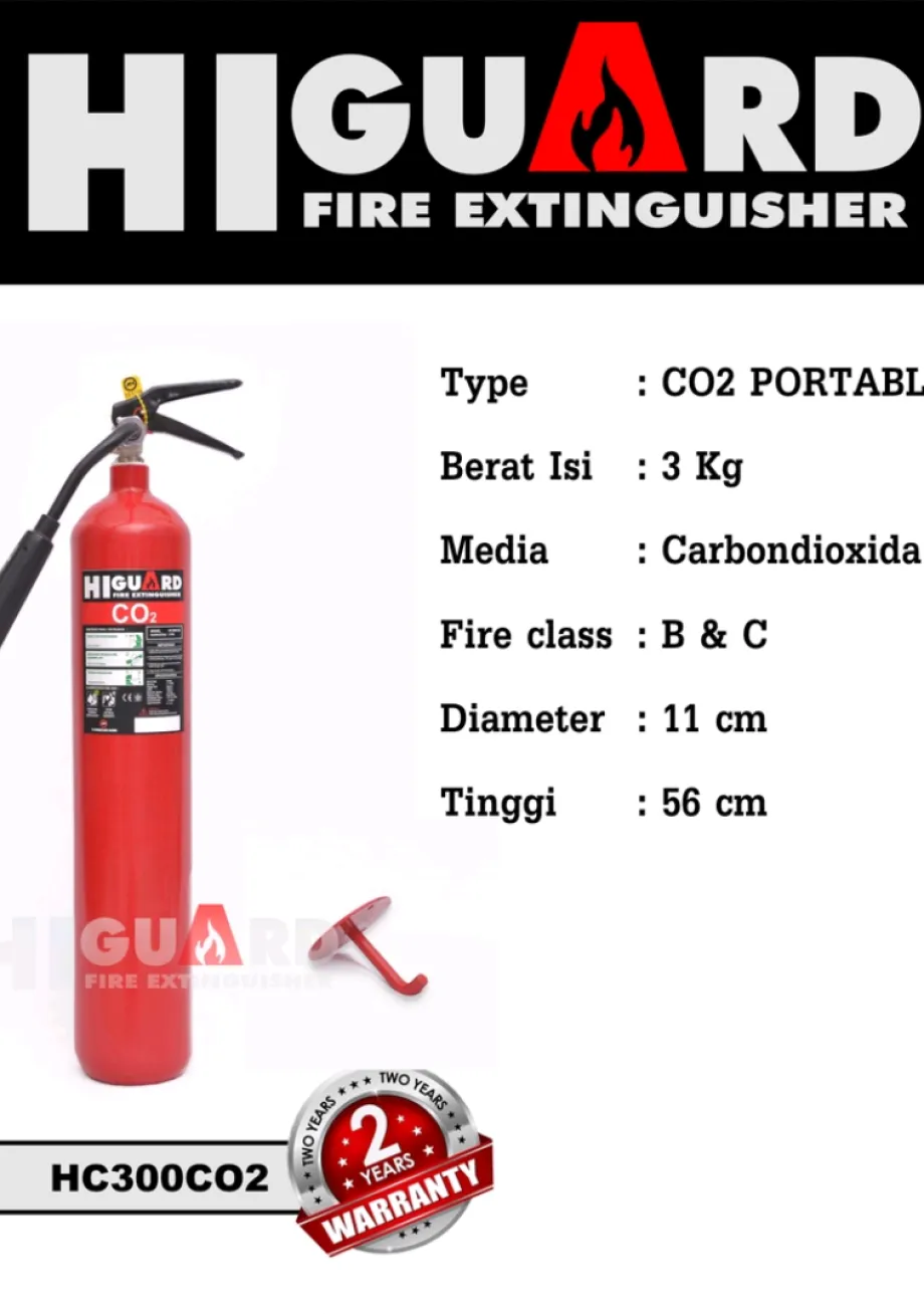 Pemadam Api HIGUARD APAR CO2 KAP 3 KG 1 ~item/2024/1/27/c_3kg
