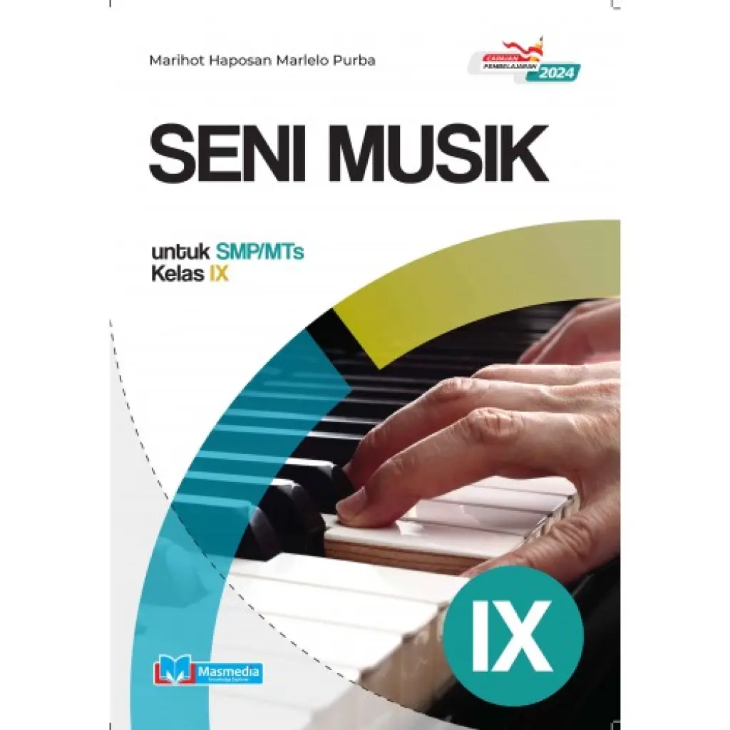 SENI MUSIK KELAS 9