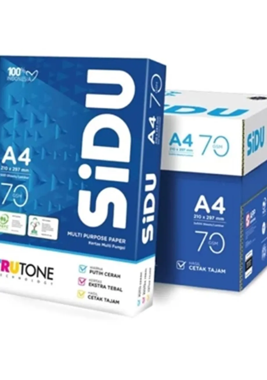 Kertas HVS KERTAS HVS A4 SIDU 70gr 2 ~item/2024/10/22/4_a4_sidu_70