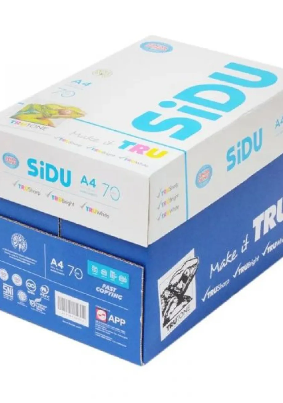 Kertas HVS KERTAS HVS A4 SIDU 70gr 1 ~item/2024/10/22/a4_sidu