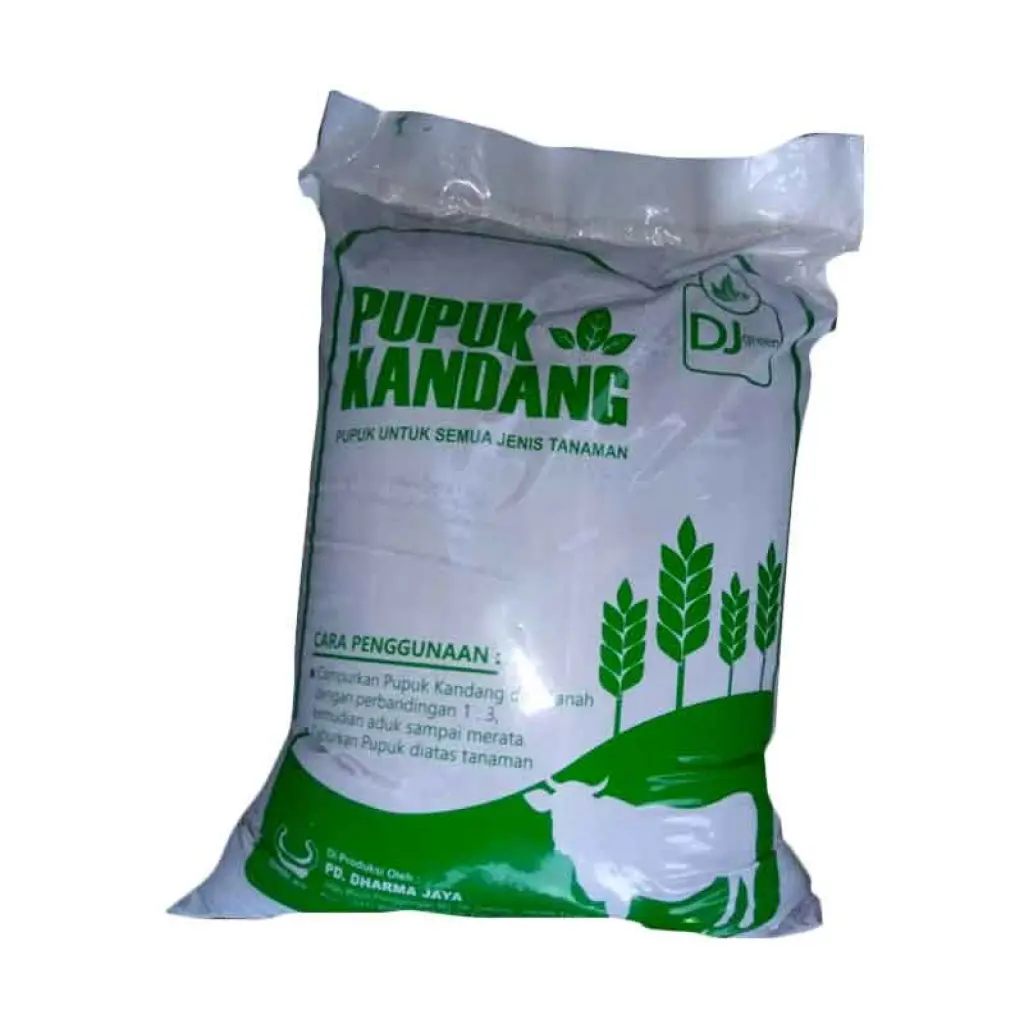 Pupuk Organik