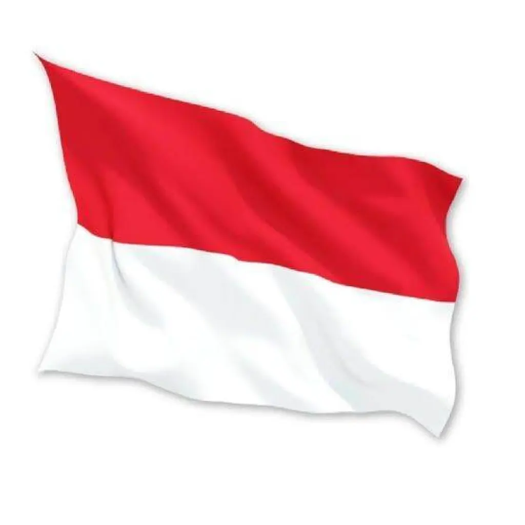 Bendera Merah Putih