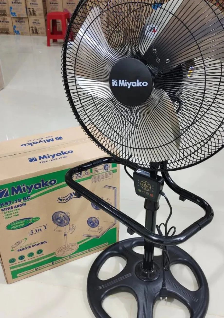 Kipas Angin Stand KIPAS ANGIN TURBO 3 IN 1 MIYAKO 1 ~item/2024/11/15/kipas_turbo