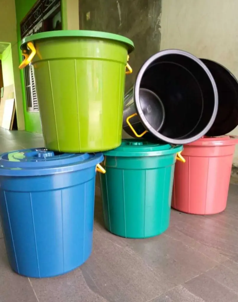 Ember Plastik 30 liter