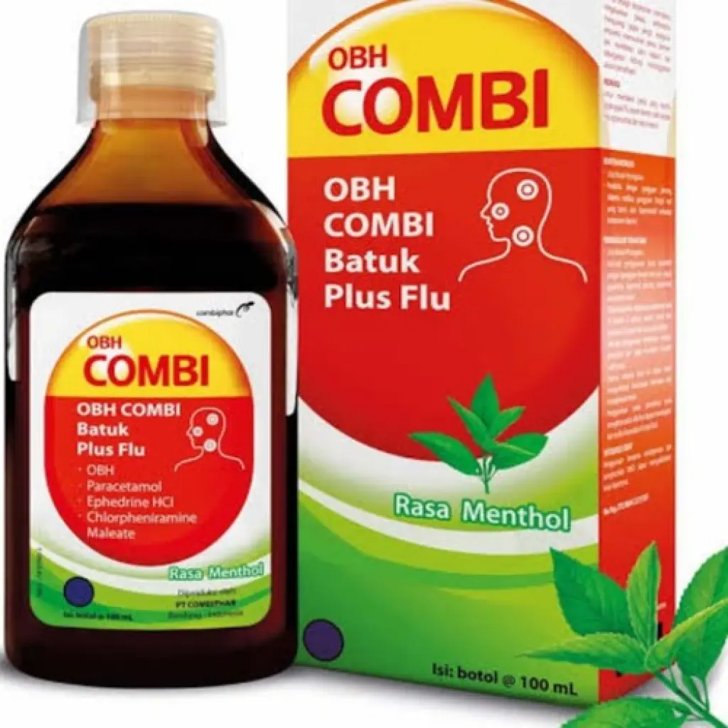 OBH Combi 100 ml