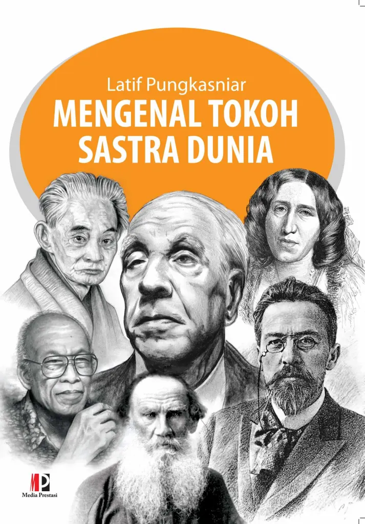 Mengenal Tokoh Sastra Dunia