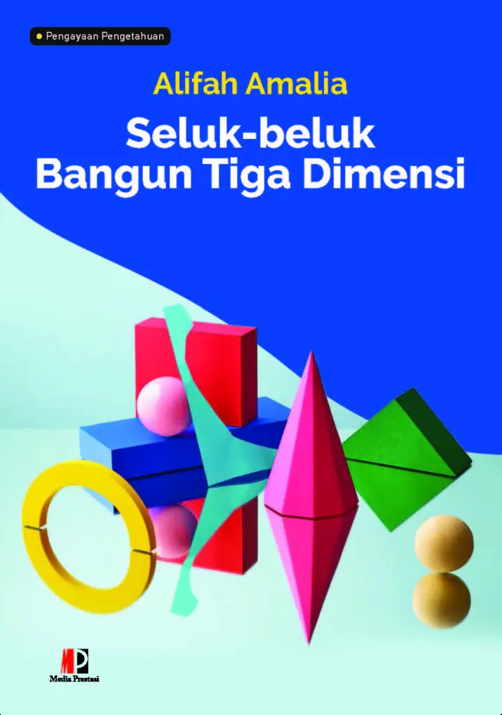 Seluk Beluk Bangun Ruang