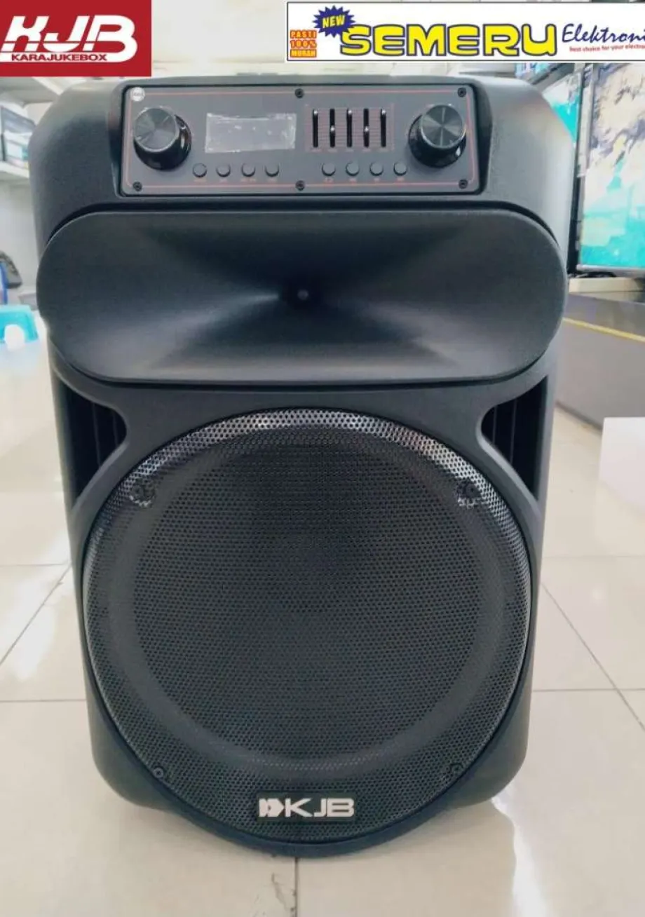 Speaker Speaker Poratble KJB 899-SB 15" 1 ~item/2024/12/24/speaker_kjb
