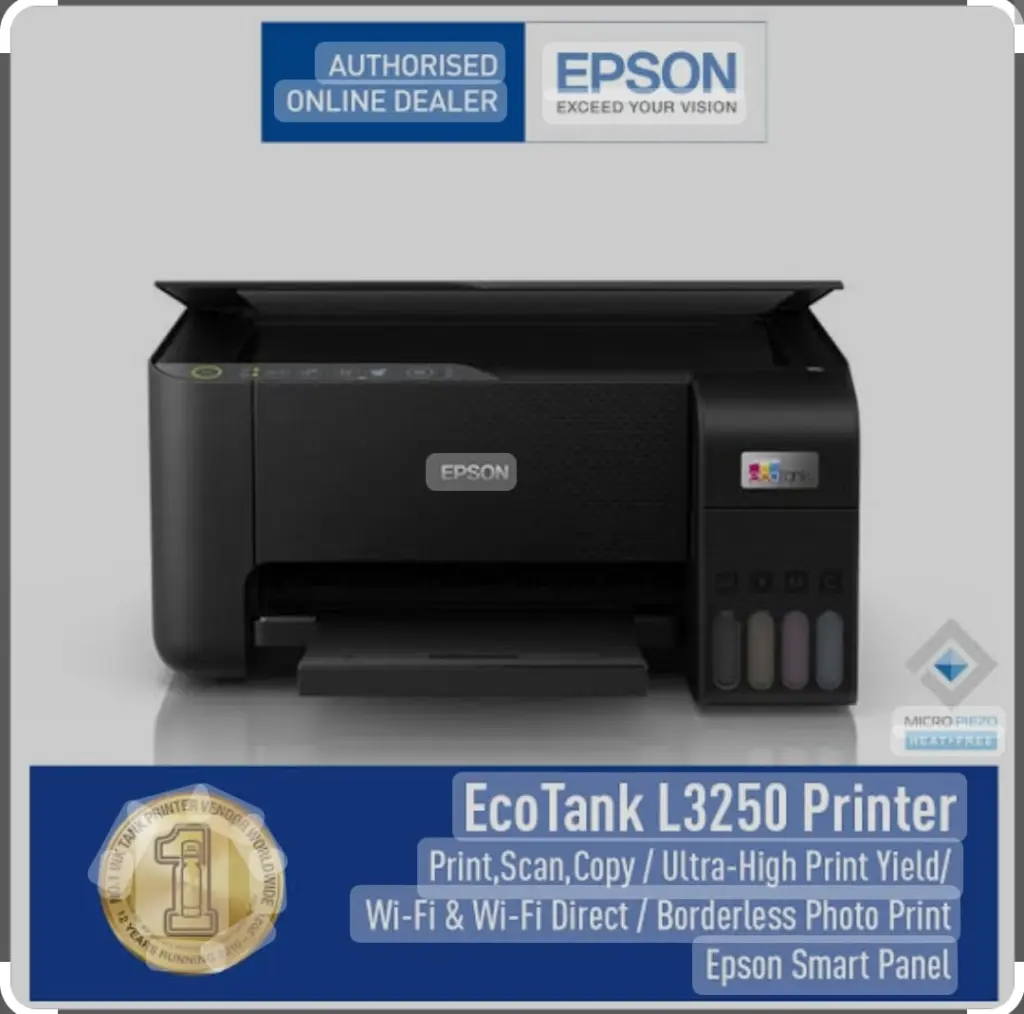 Printer Epson L3250