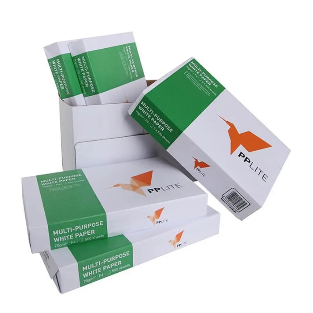 HVS 75g  PP Lite A4  PerRim