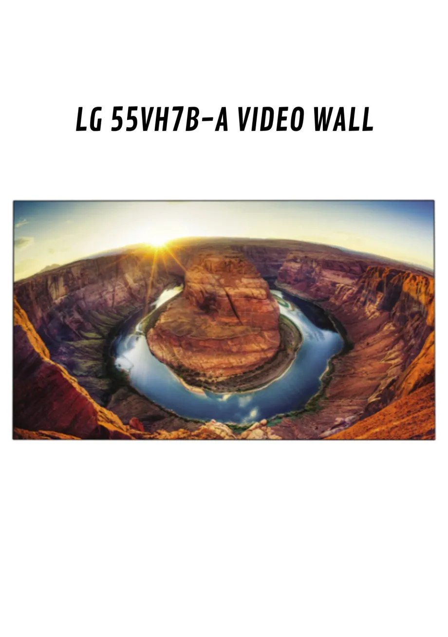 Perangkat Elektronik Lainnya LG 55VH7B-A VIDEO WALL 1 ~item/2024/2/23/lg_55vh7b_a_video_wall
